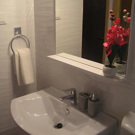 Apartmán Pralija Žaborić