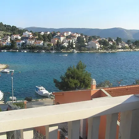 Apartment Pralija Zaboric