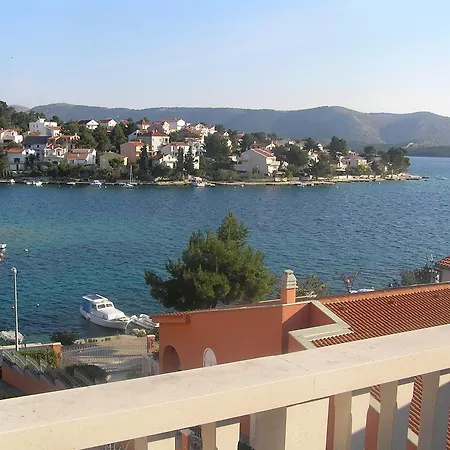 Pralija Apartment Zaboric