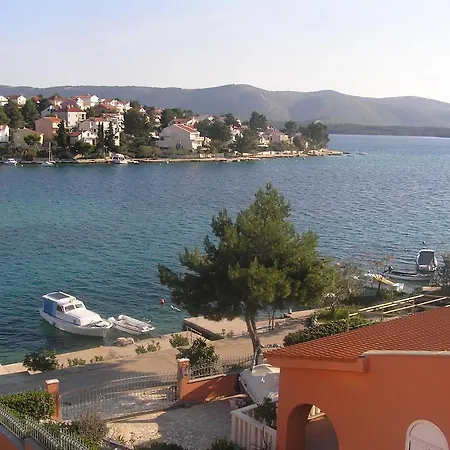 Pralija Apartment Zaboric