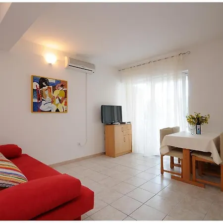 Pralija Apartment Zaboric