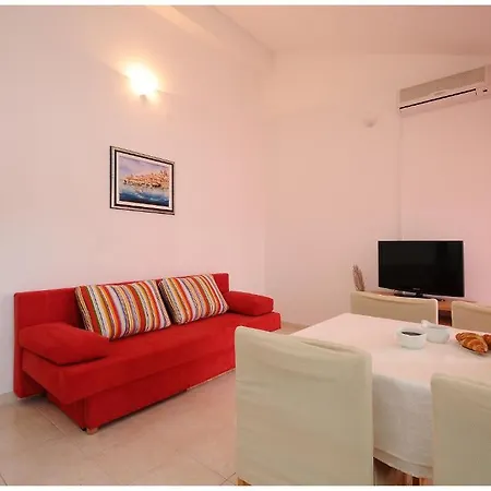 Apartment Pralija Zaboric