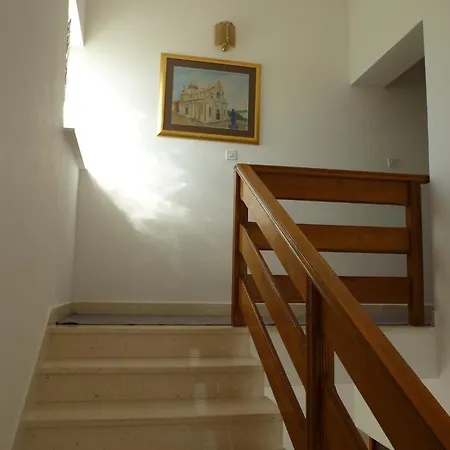 Pralija Apartment Zaboric