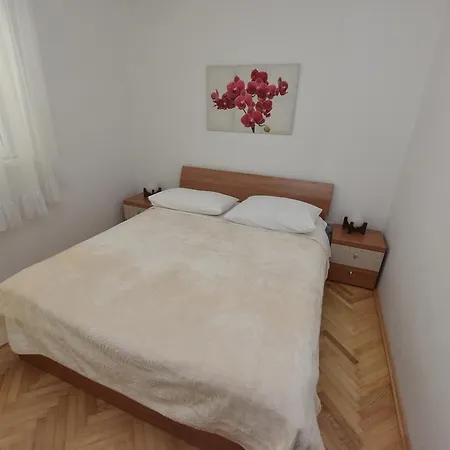 Pralija Apartment Zaboric