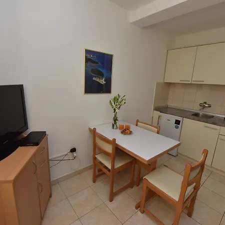 Pralija Apartment