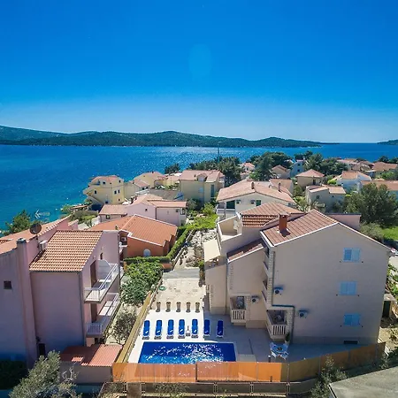 Apartment Pralija Zaboric