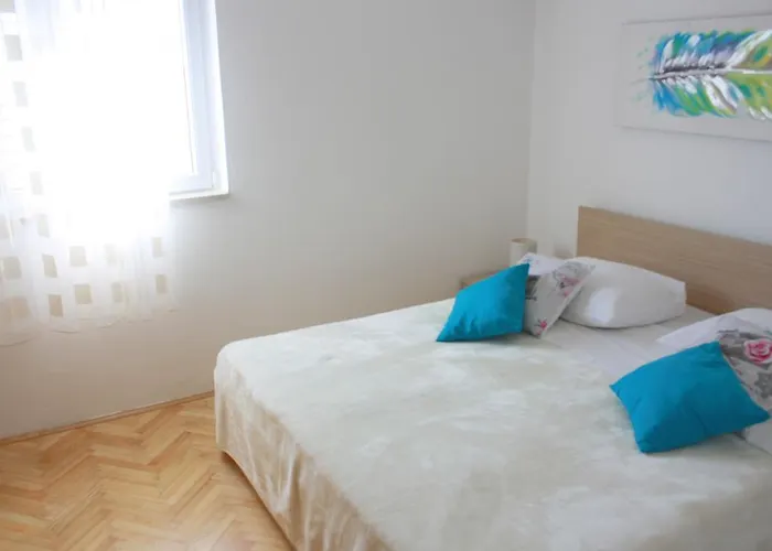 Διαμέρισμα Pralija Zaboric