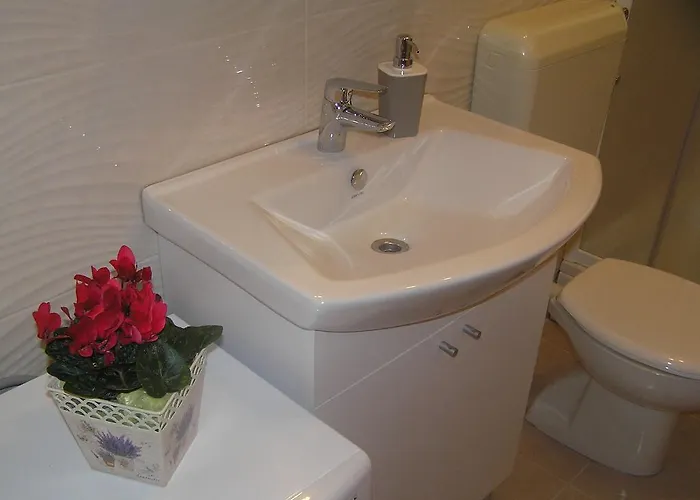 Pralija Διαμέρισμα