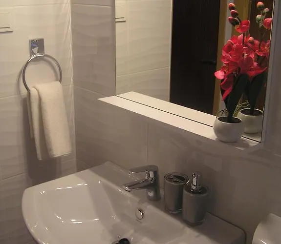 Διαμέρισμα Pralija Zaboric