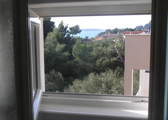 Διαμέρισμα Pralija *