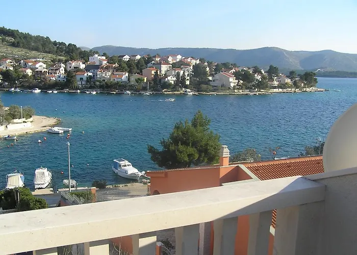 Διαμέρισμα Pralija Zaboric