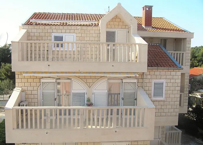 Διαμέρισμα Pralija