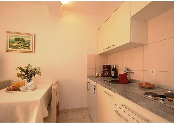 Διαμέρισμα Pralija