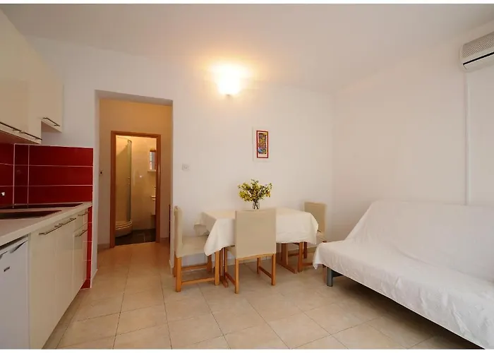 Διαμέρισμα Pralija