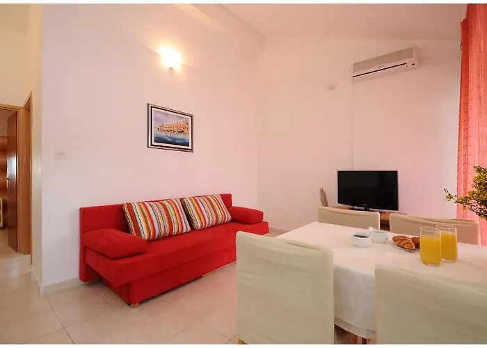 Διαμέρισμα Pralija Zaboric