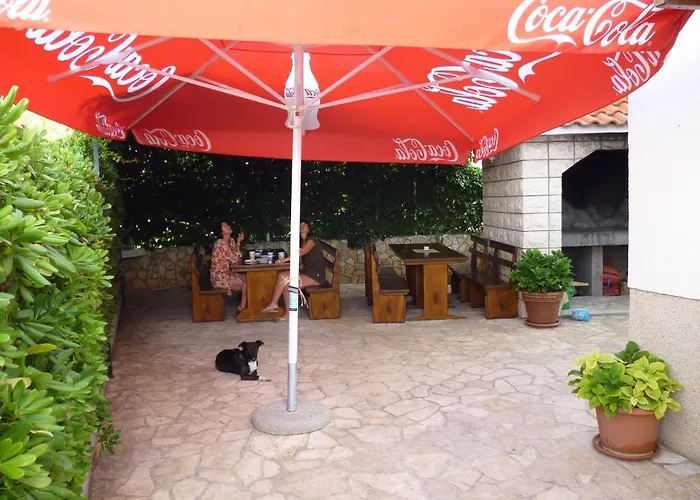 Pralija Διαμέρισμα *