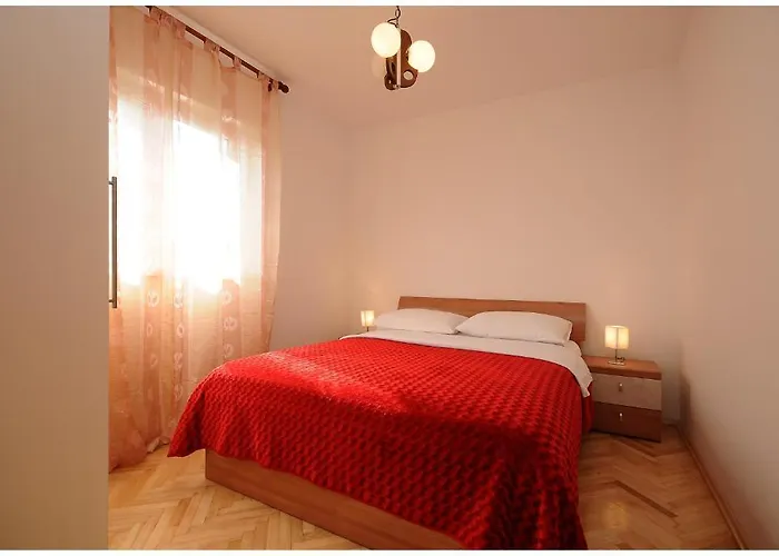 Pralija Διαμέρισμα *