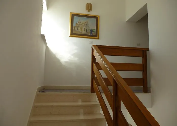 Pralija Διαμέρισμα Zaboric