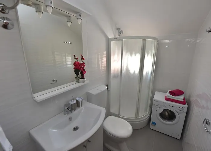 Pralija Διαμέρισμα Zaboric