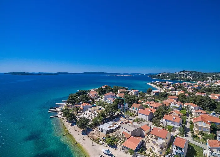 Pralija Διαμέρισμα *