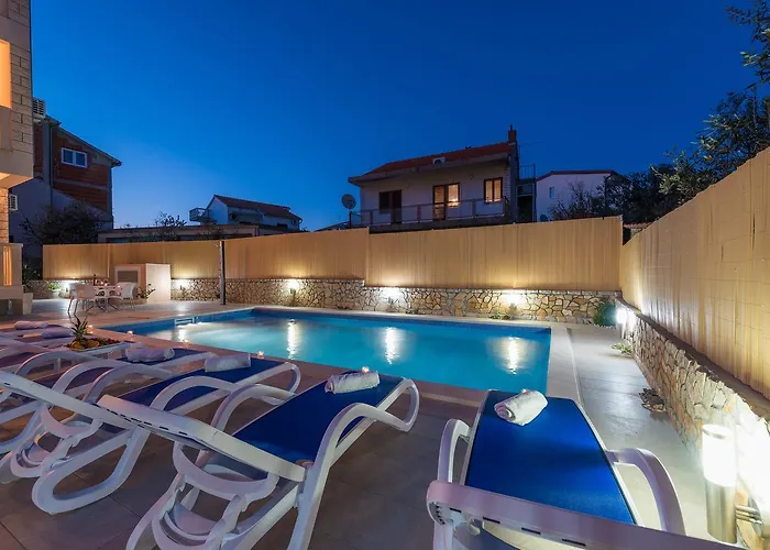 Pralija Διαμέρισμα *