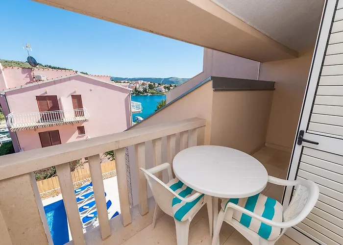 Pralija Διαμέρισμα