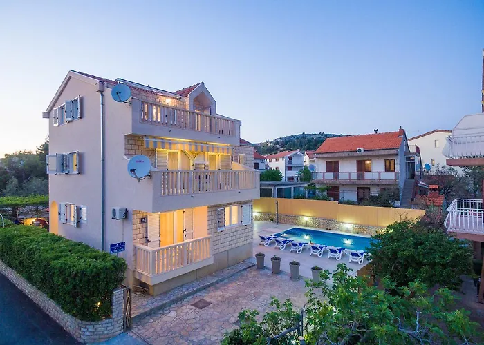 Διαμέρισμα Pralija