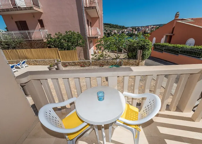 Pralija Διαμέρισμα *