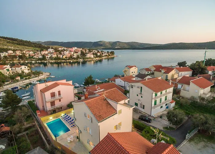 Pralija Διαμέρισμα