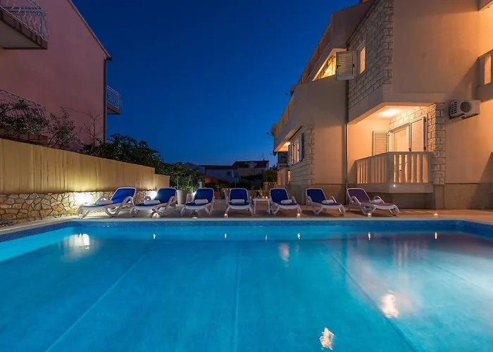 Διαμέρισμα Pralija