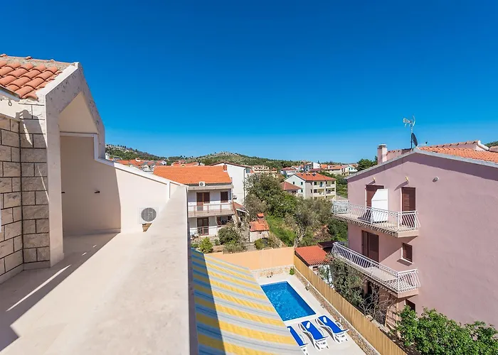 Pralija Διαμέρισμα