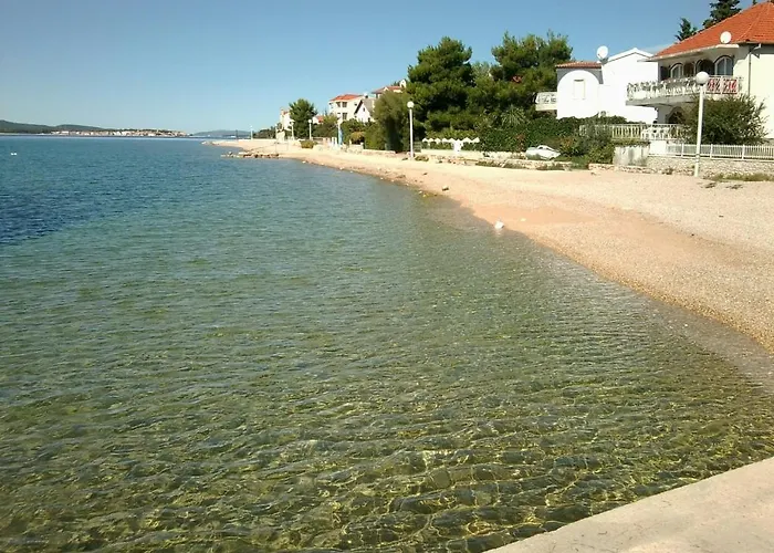 Διαμέρισμα Pralija